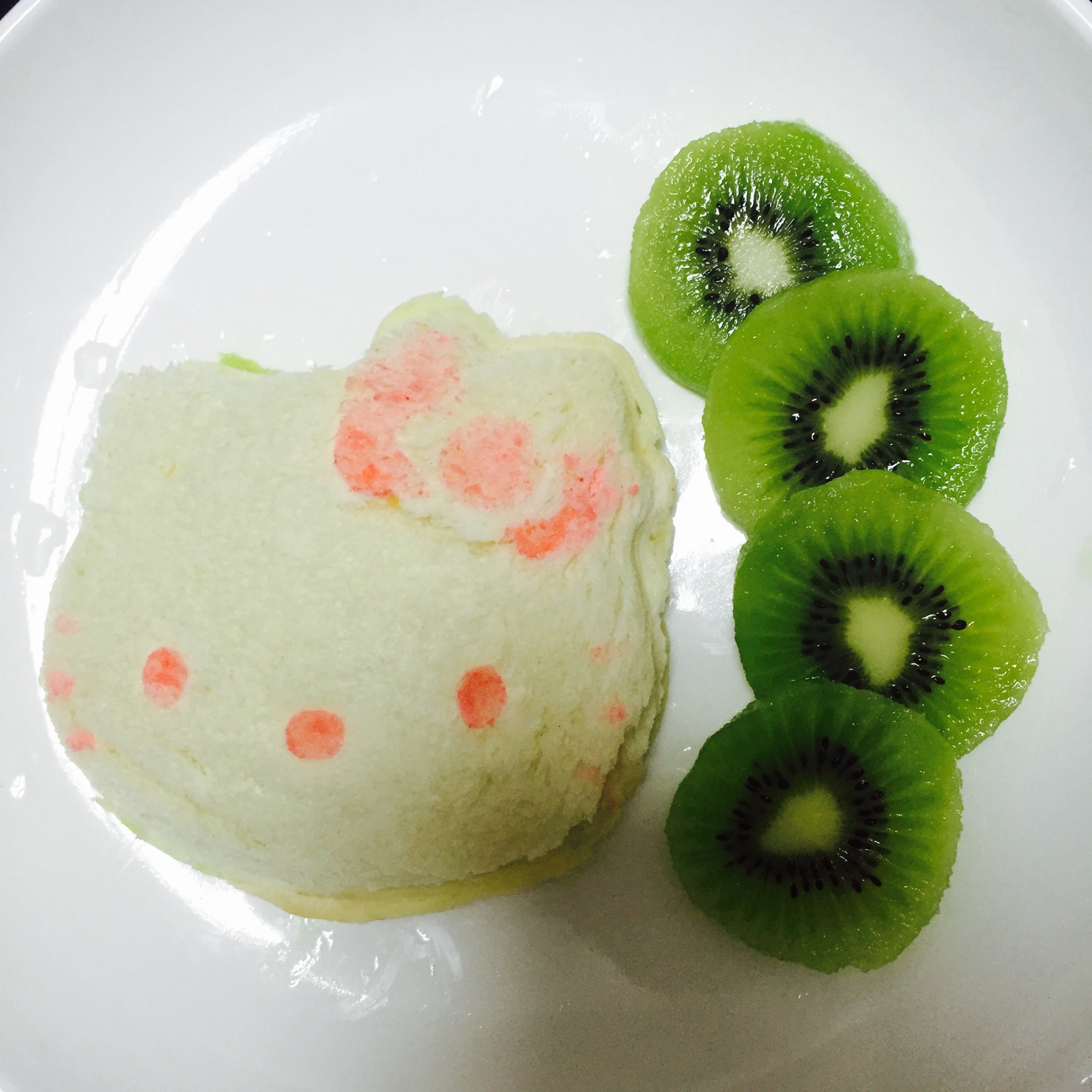 堂妈小厨——三明治