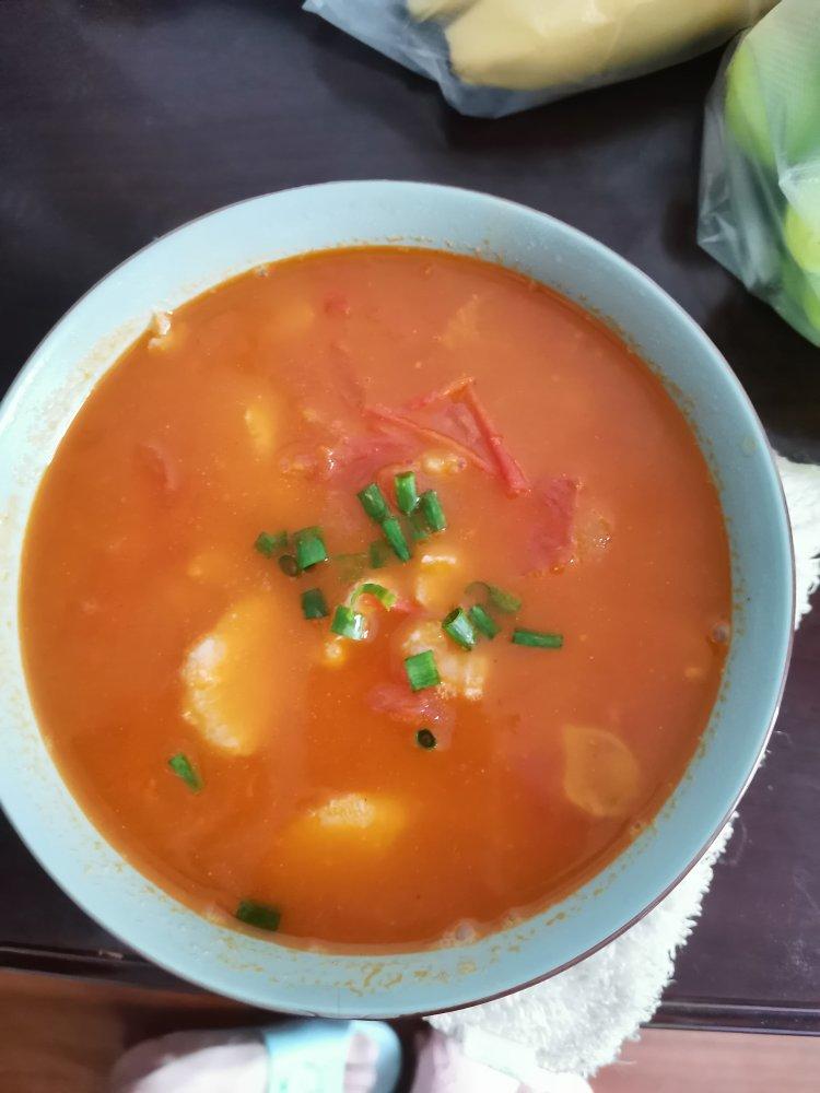 茄汁巴沙鱼柳