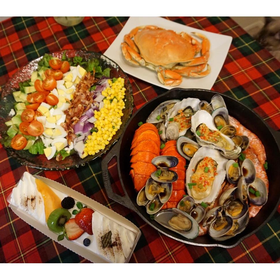 All about my Kitchen