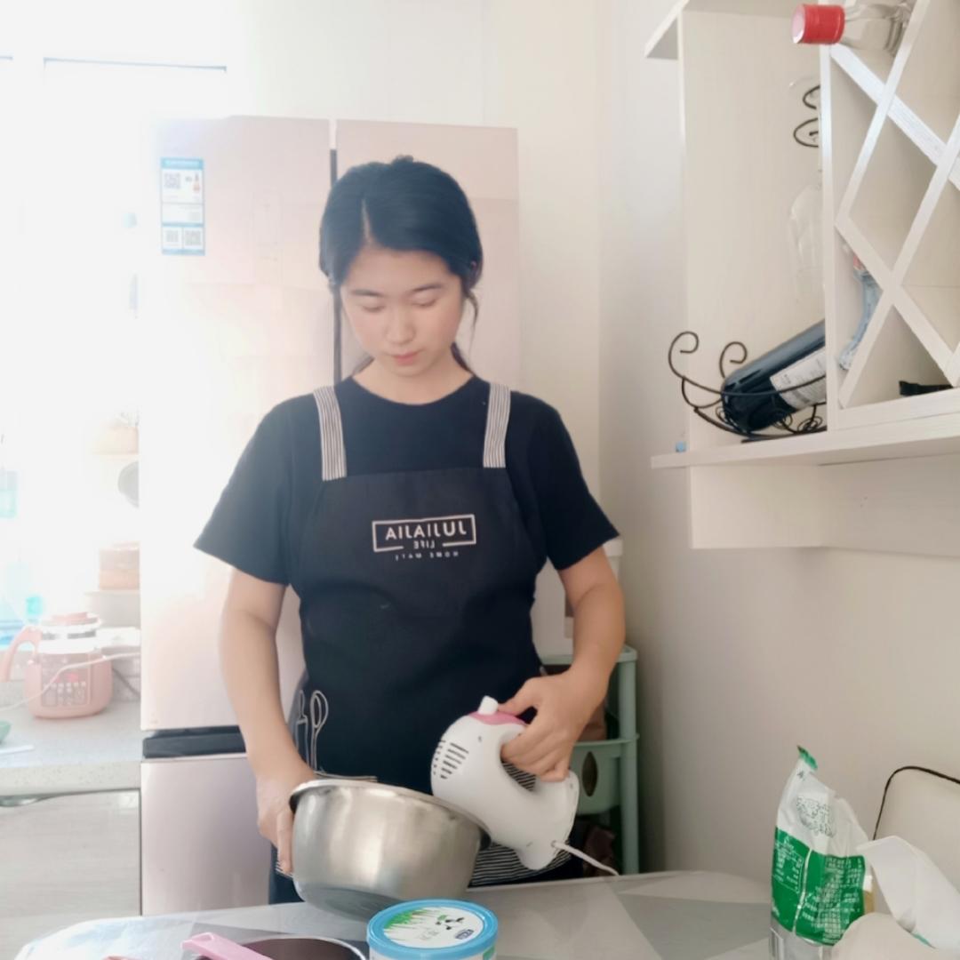 可爱小女孩