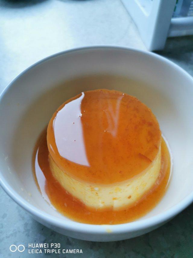 《Tinrry下午茶》教你做焦糖布丁