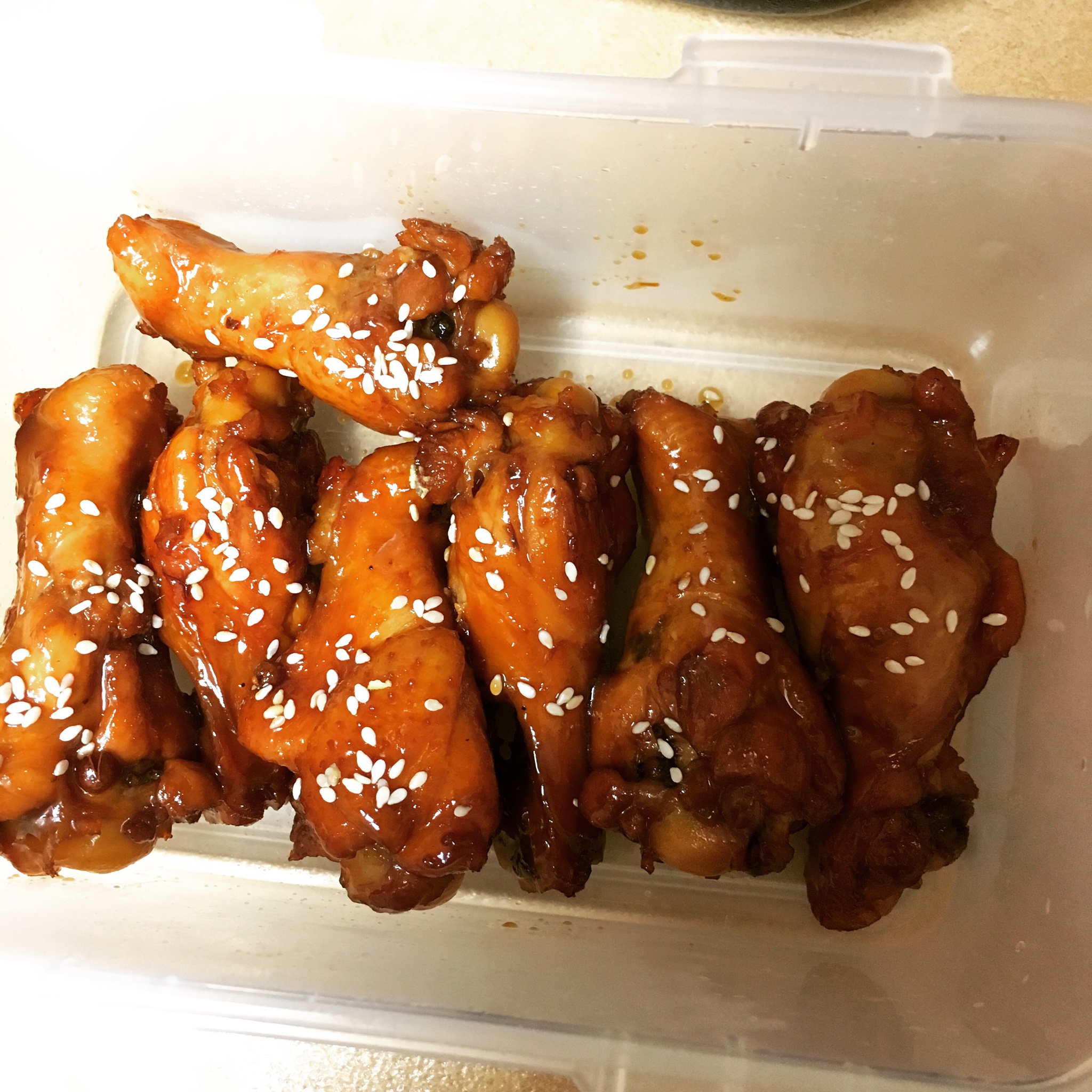 简单粗暴卤小鸡腿！