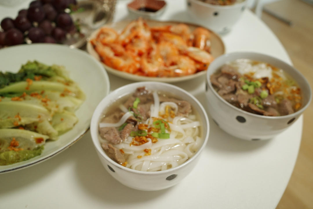 开心吃饭（日更新）