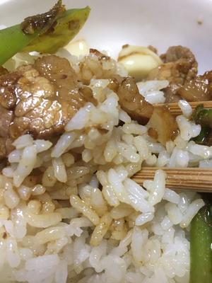 超下饭的湖南名菜～辣椒炒肉的做法 步骤10