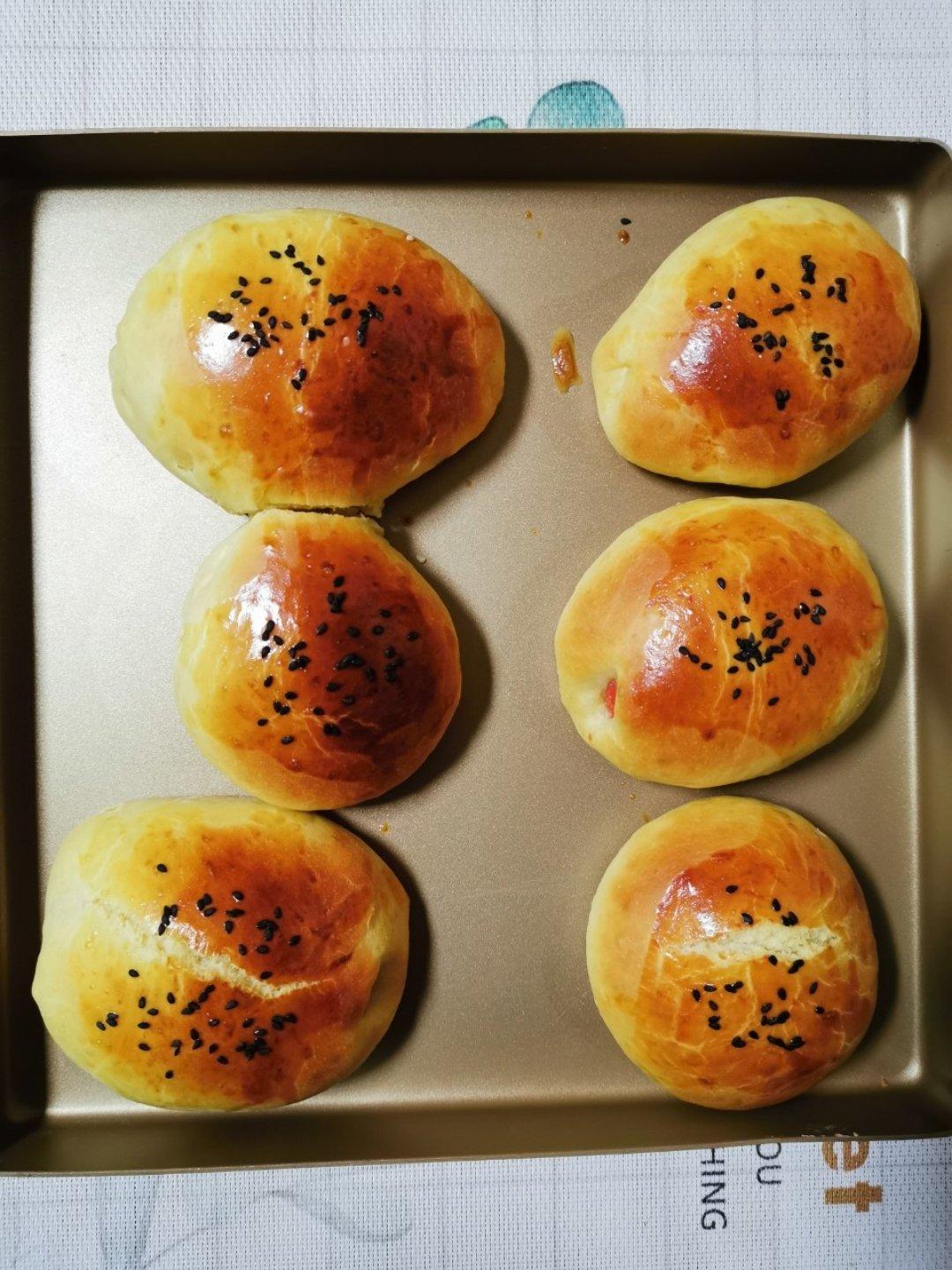 汉堡胚 poolish（波兰种）