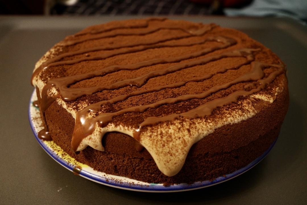 脏脏蛋糕 网红 独家网红脏脏蛋糕