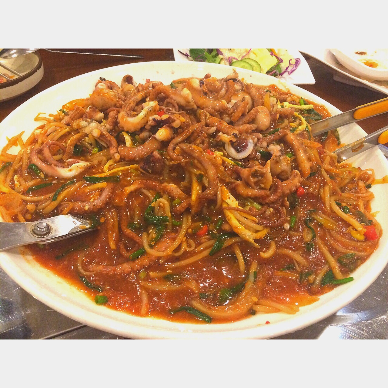 《一起用餐吧》青海大王