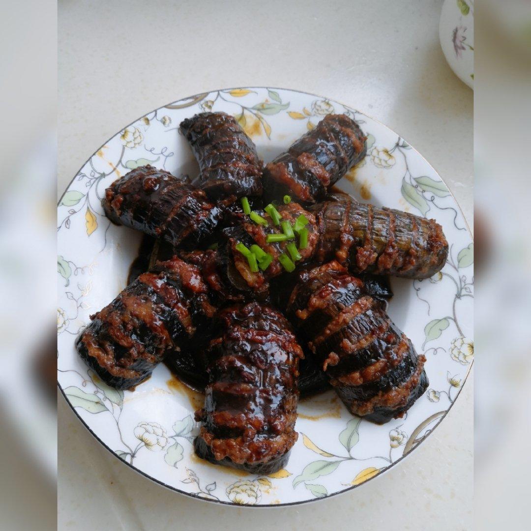 灯笼茄子