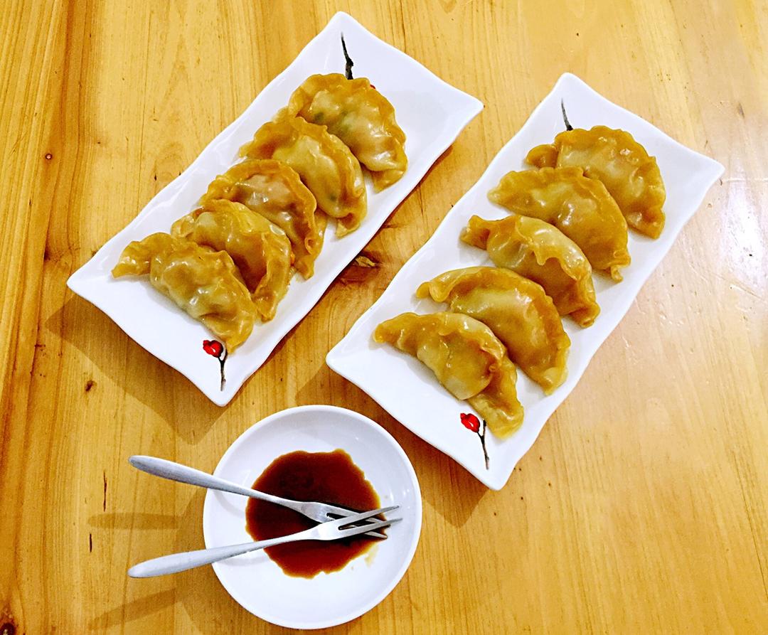 饺子馅 饺子 包子馅 包子