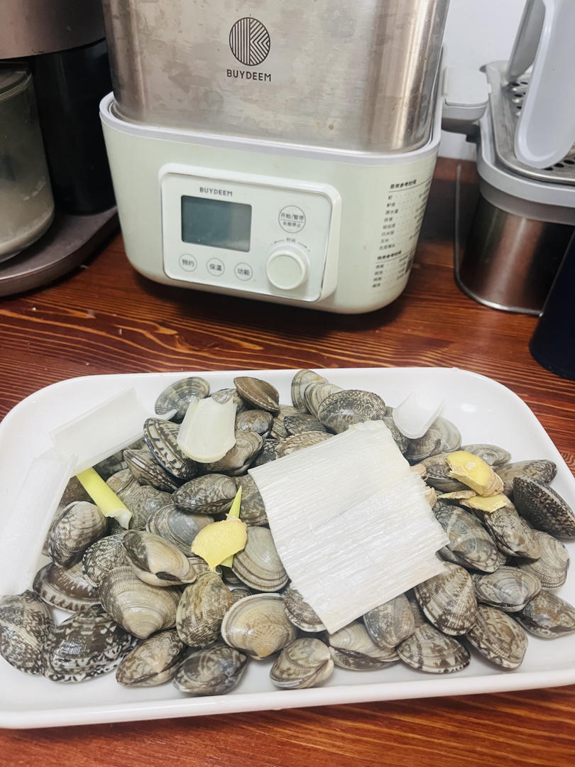 红糖发糕【1月北鼎养生壶食谱】