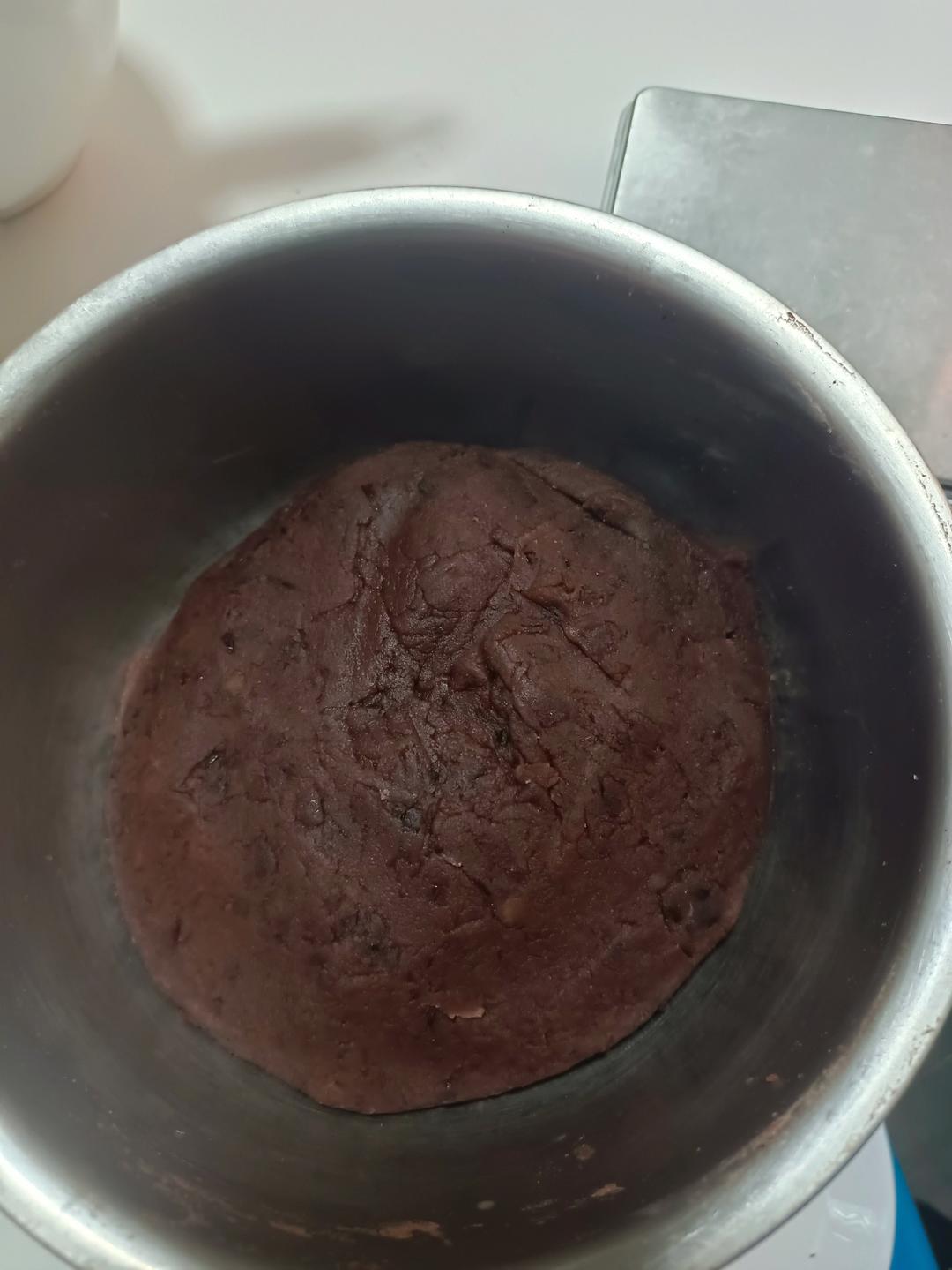 超简单自制红豆沙馅