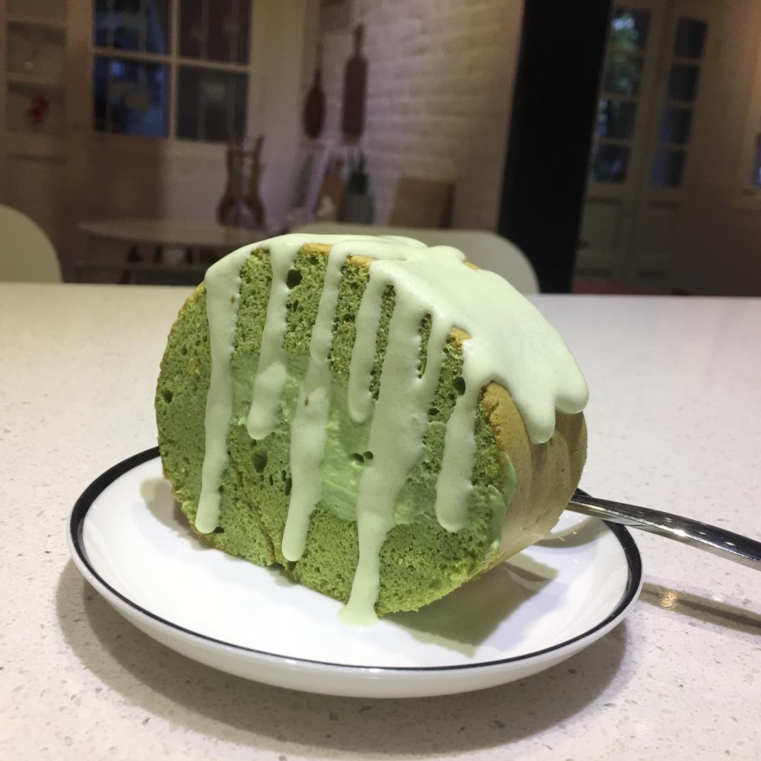 开心果蛋卷