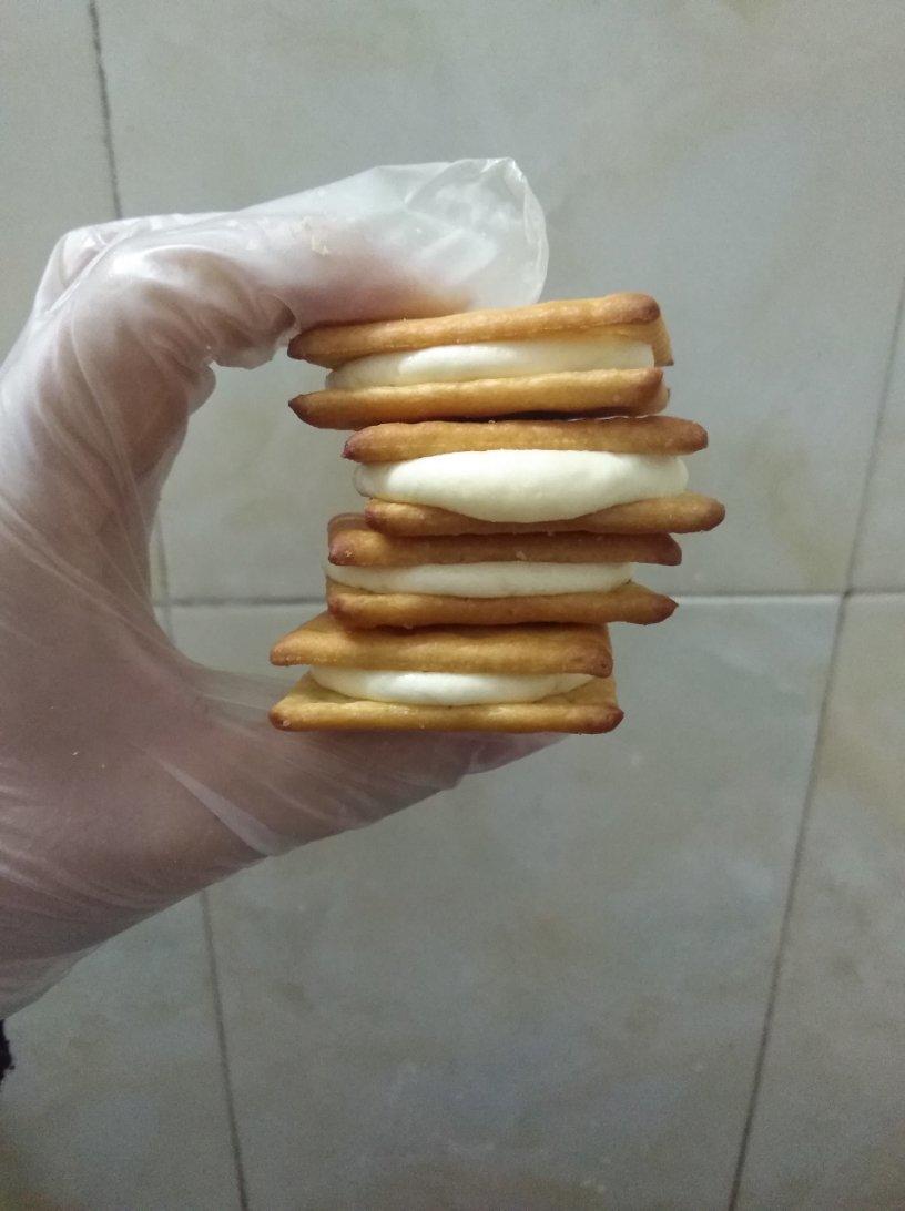 牛扎饼干