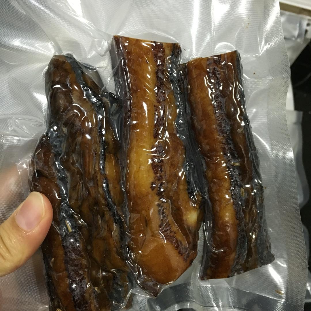 自制腊肉