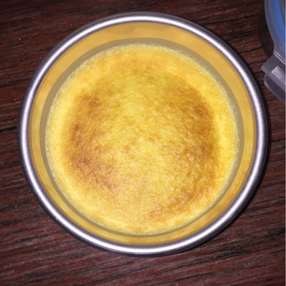 经典重芝士蛋糕