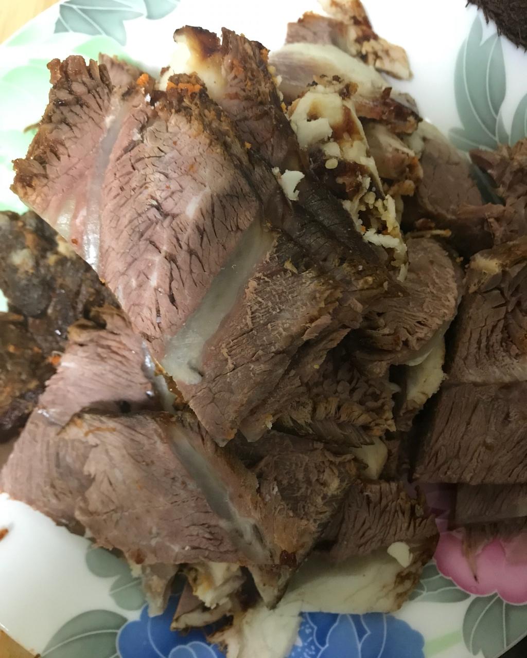 酱牛肉