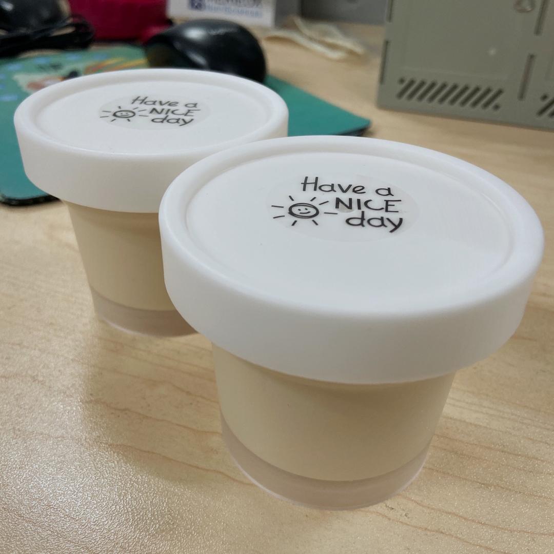 特别好吃的意式伯爵红茶奶冻（零失败）