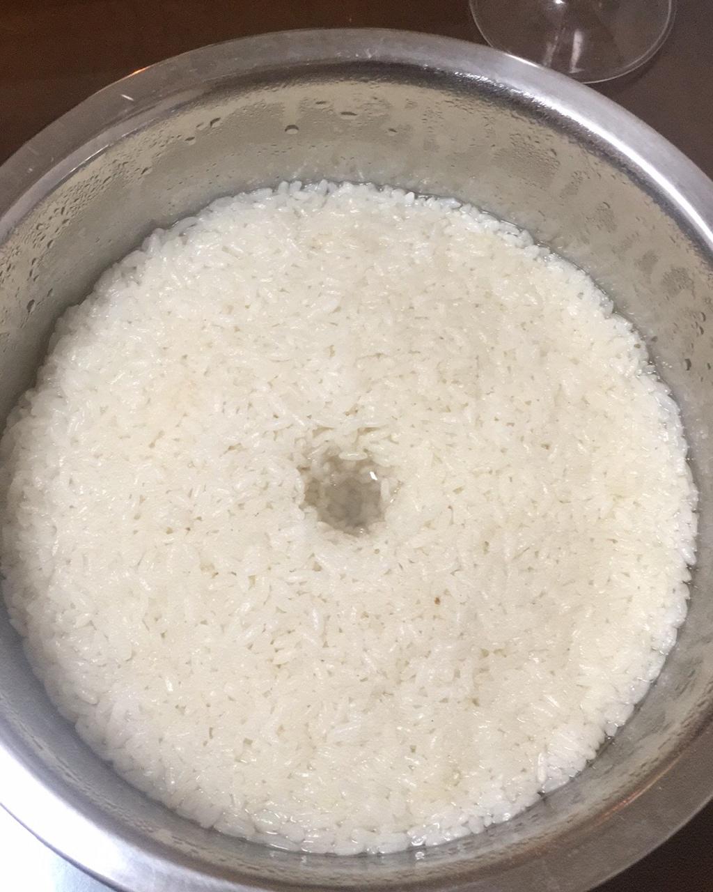 酒酿 (酒酿系列一）