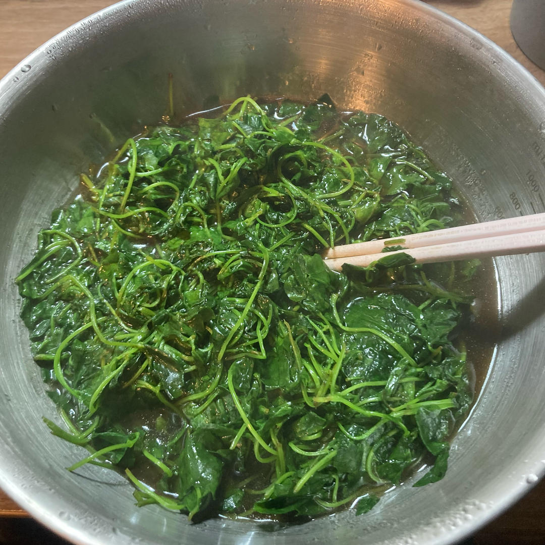 酒香草头（灵魂的味道）