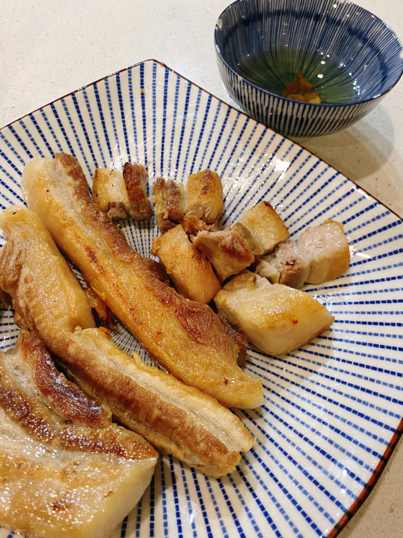 全国全世界最好吃的白切肉