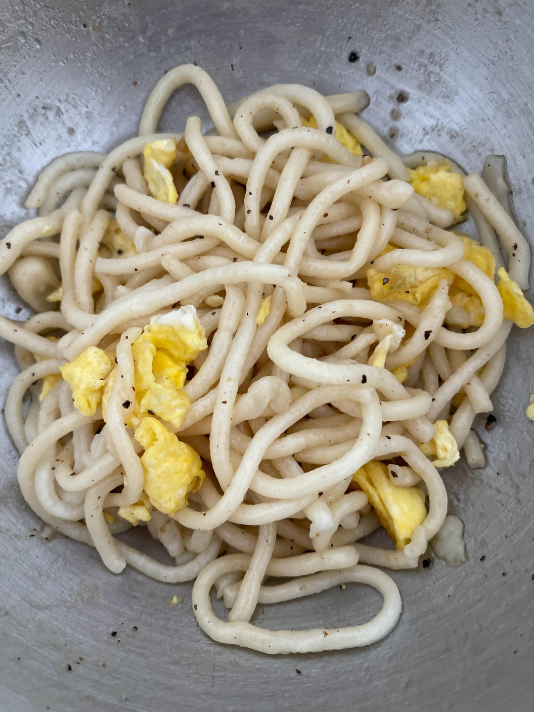 超好吃家庭拌面的做法