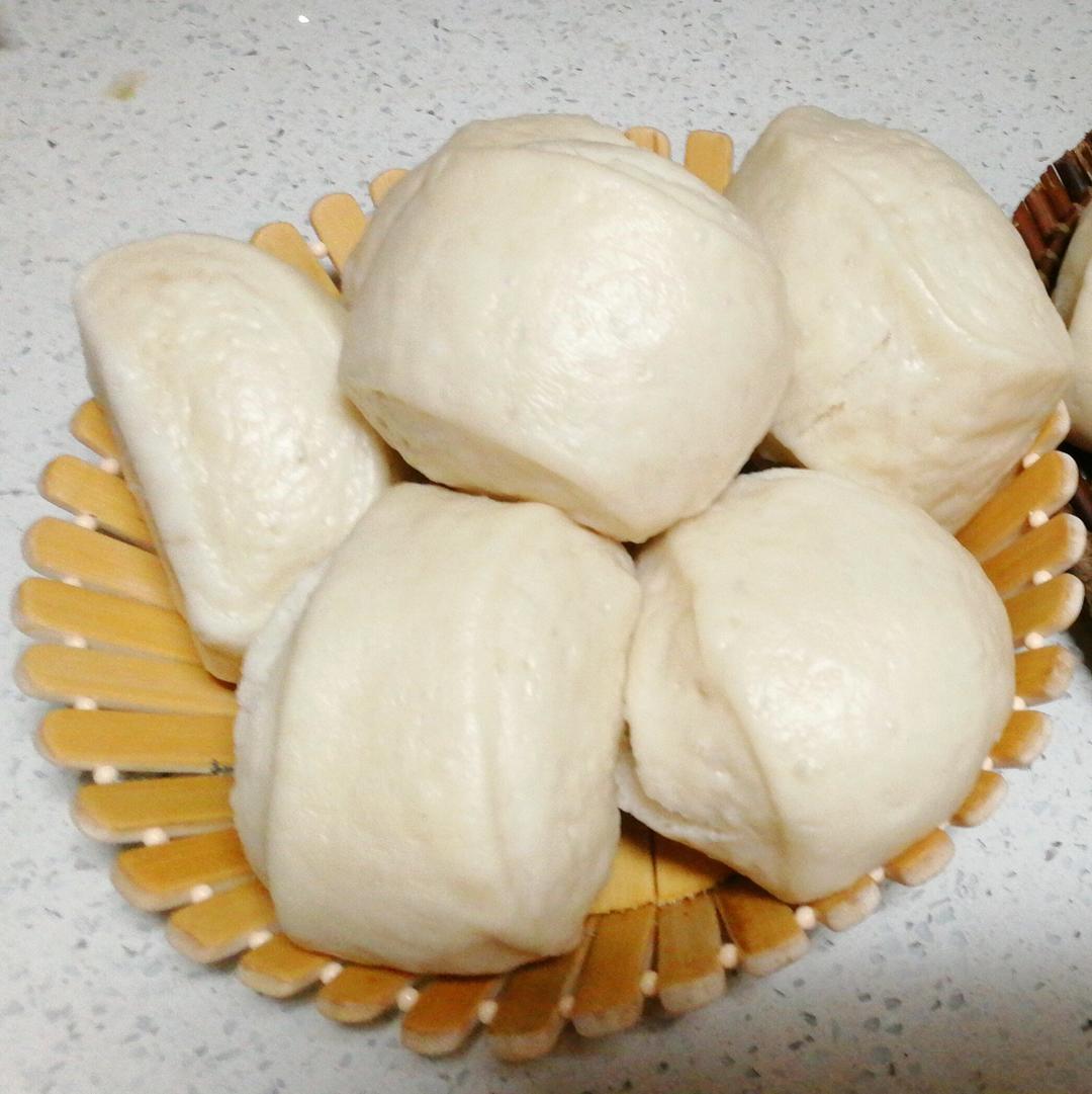 山东大馒头