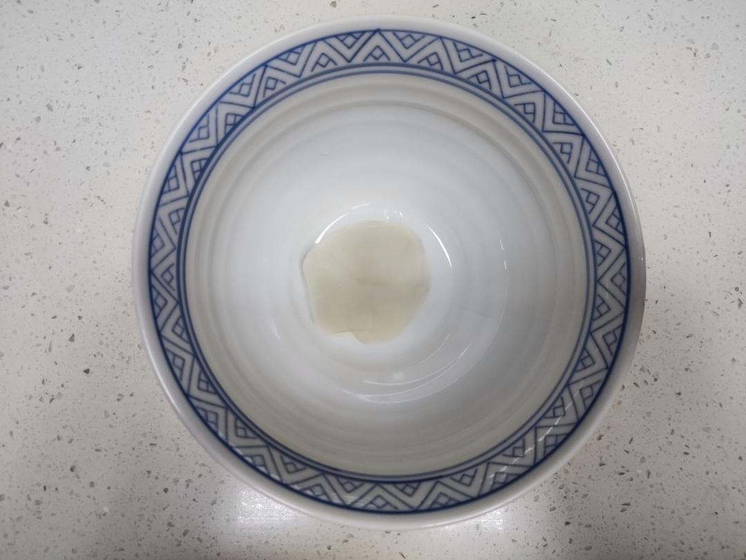 超好吃的糯米糍