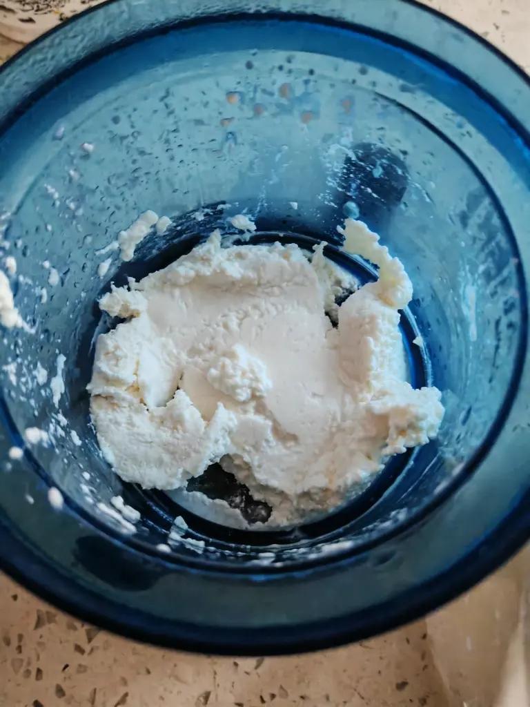 自制乳酪（10块钱出193克乳酪）