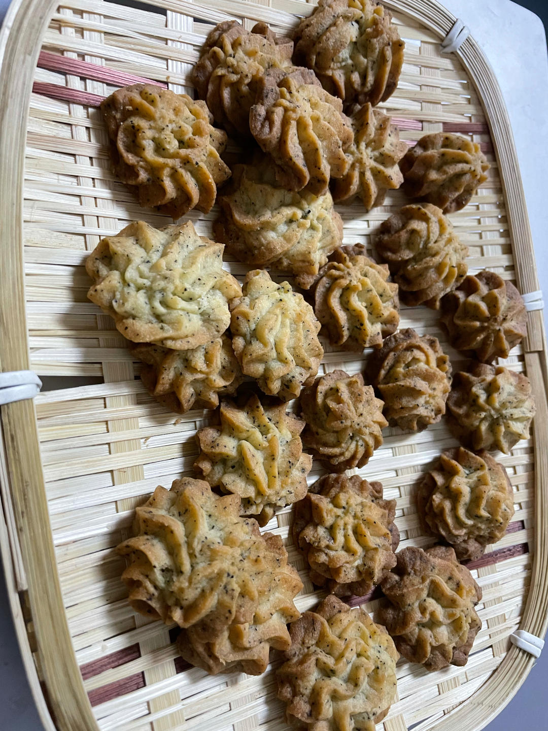 红茶曲奇