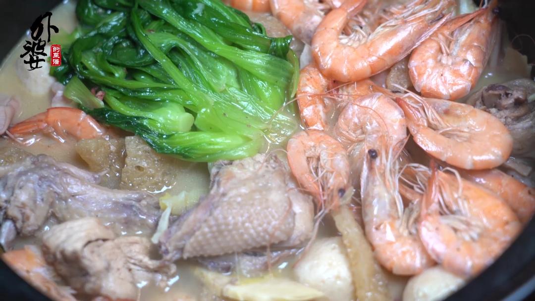 【杭三鲜】杭州的特色美食