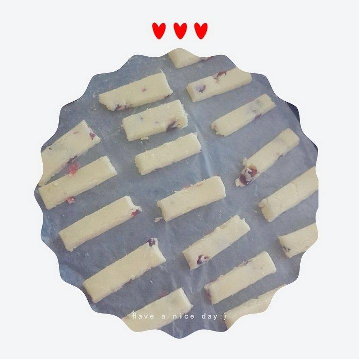香软奶条 宝宝辅食食谱