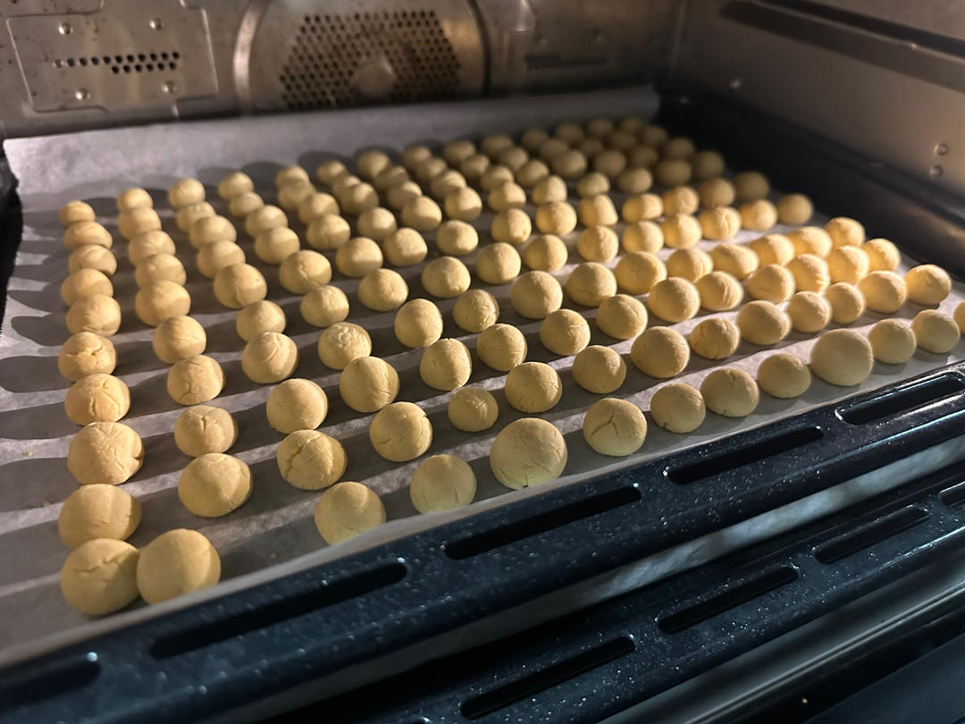 堪比旺仔小馒头