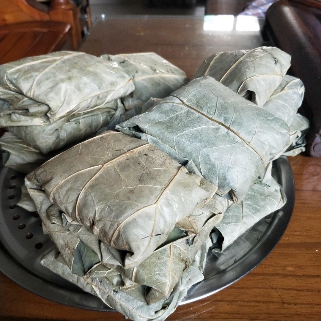 超级豪华版广式糯米鸡