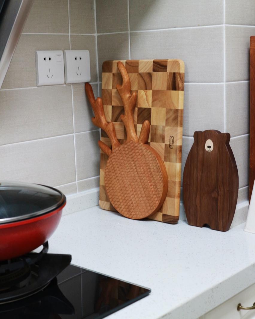 生活中的小确幸……