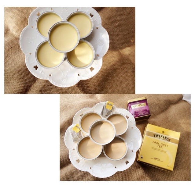 原味布丁（mvuke tokyo 山寨版）