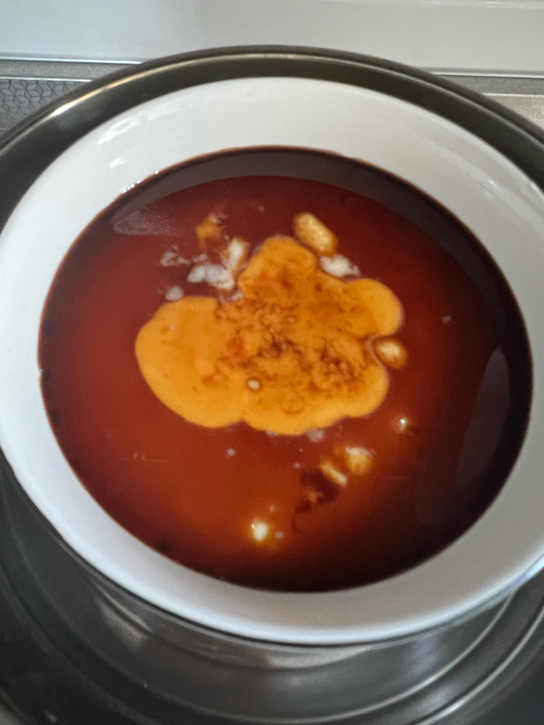 零失败水蒸蛋