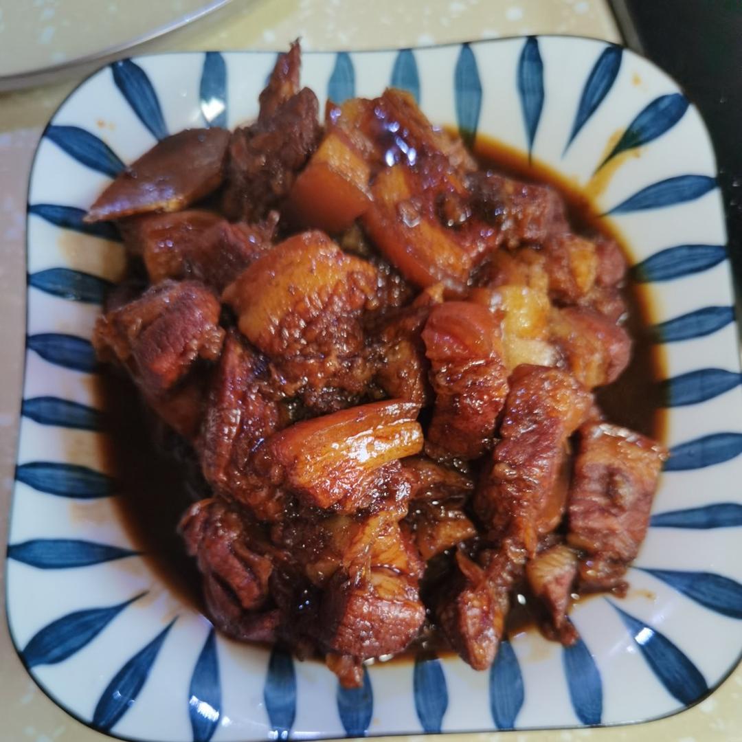 红烧肉