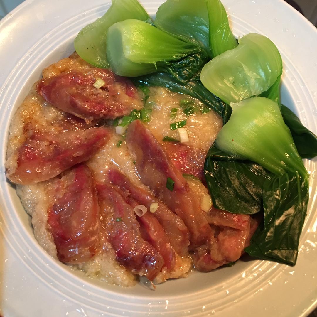 【生酮低碳】以假乱真基础菜花米，米饭，糯米饭