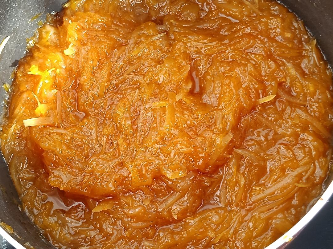 蜂蜜柚子茶的做法