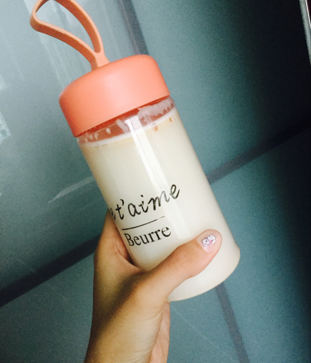 Hey Juice排毒果蔬汁
