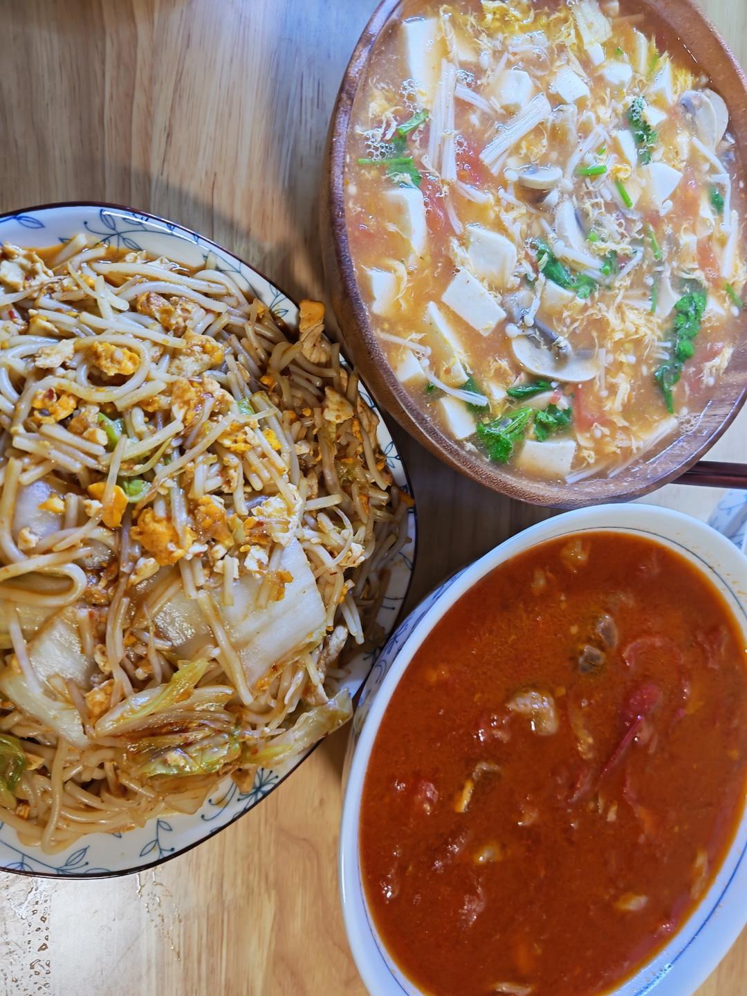 江西炒粉（萍乡炒粉）