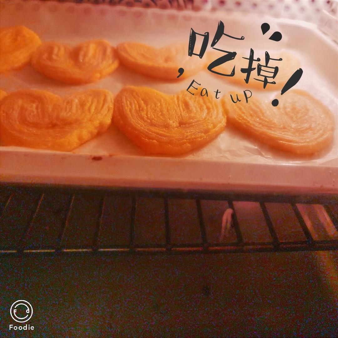 蝴蝶酥