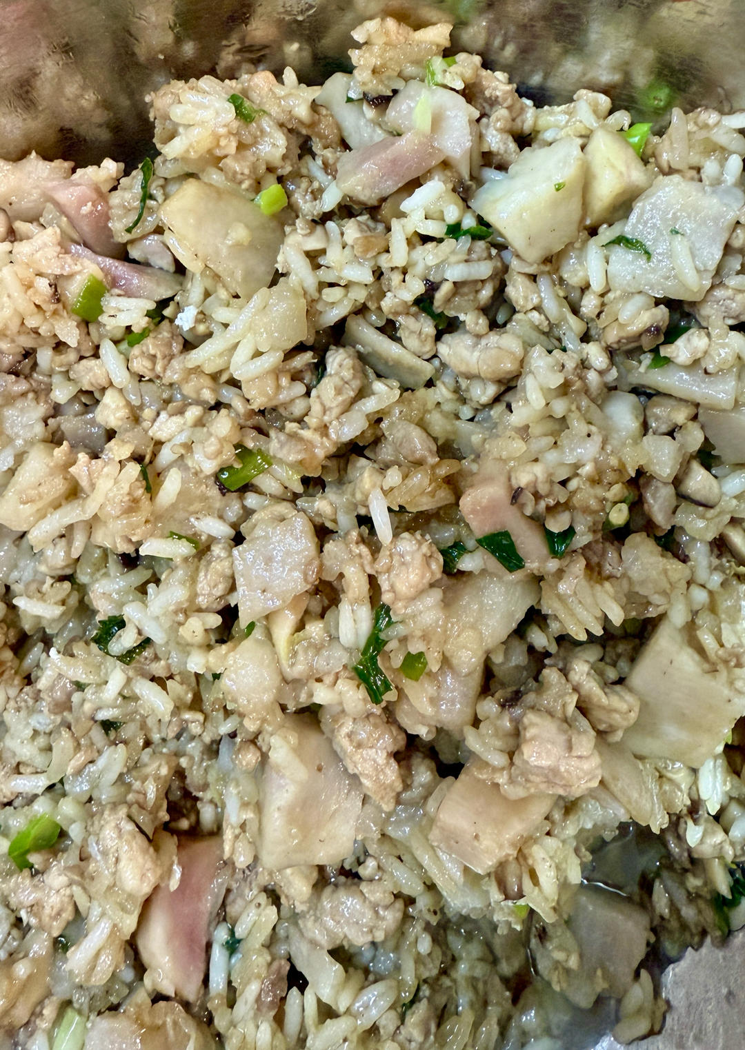 酿豆腐泡（糯米）
