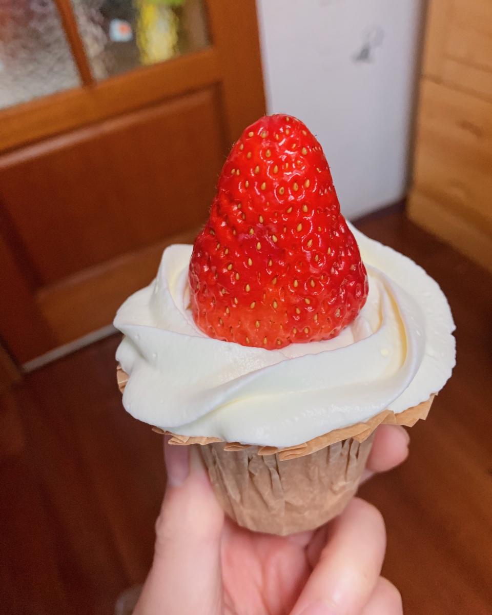 装饰蛋糕