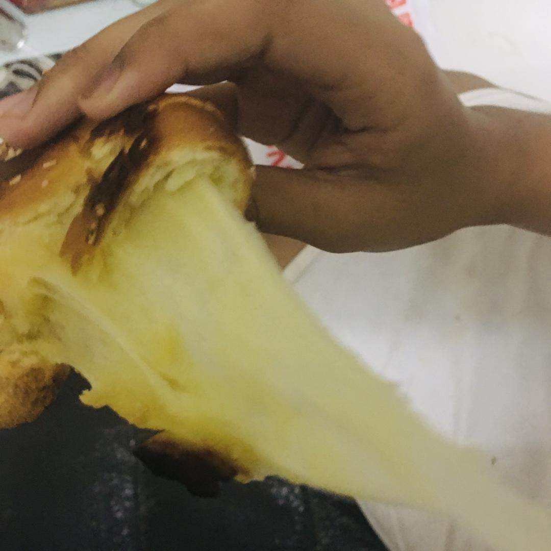 蒙古奶酪包👩‍🍳