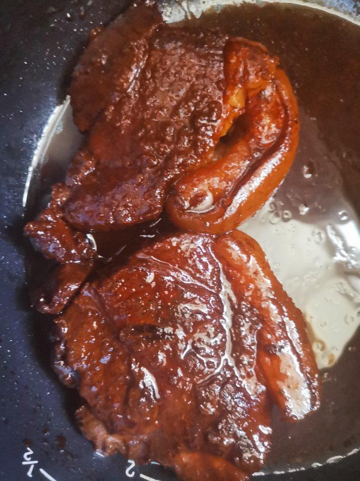🔥叉烧肉--不用烤箱不用叉烧酱‼️比买的还好吃.而且更健康‼️