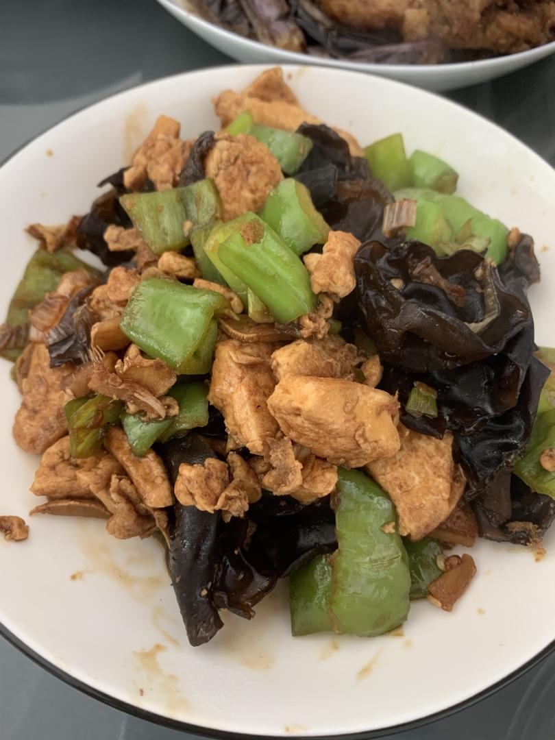 家常豆腐❗️下饭神器