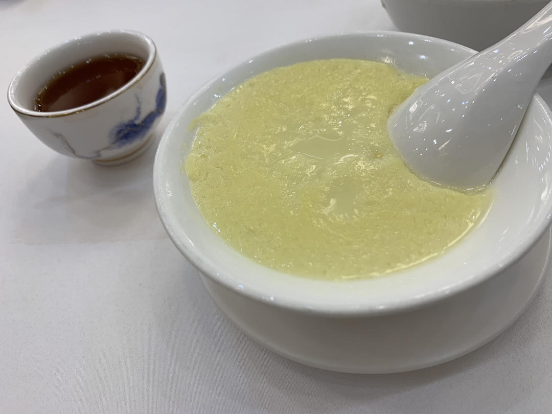 得闲饮茶🍵
