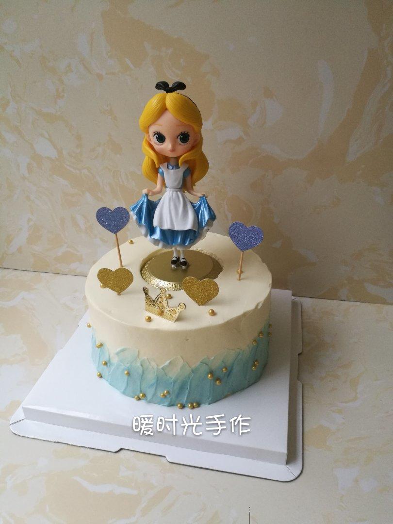 《Tinrry+》戚风蛋糕（6寸配方）（基础、超详细教程）