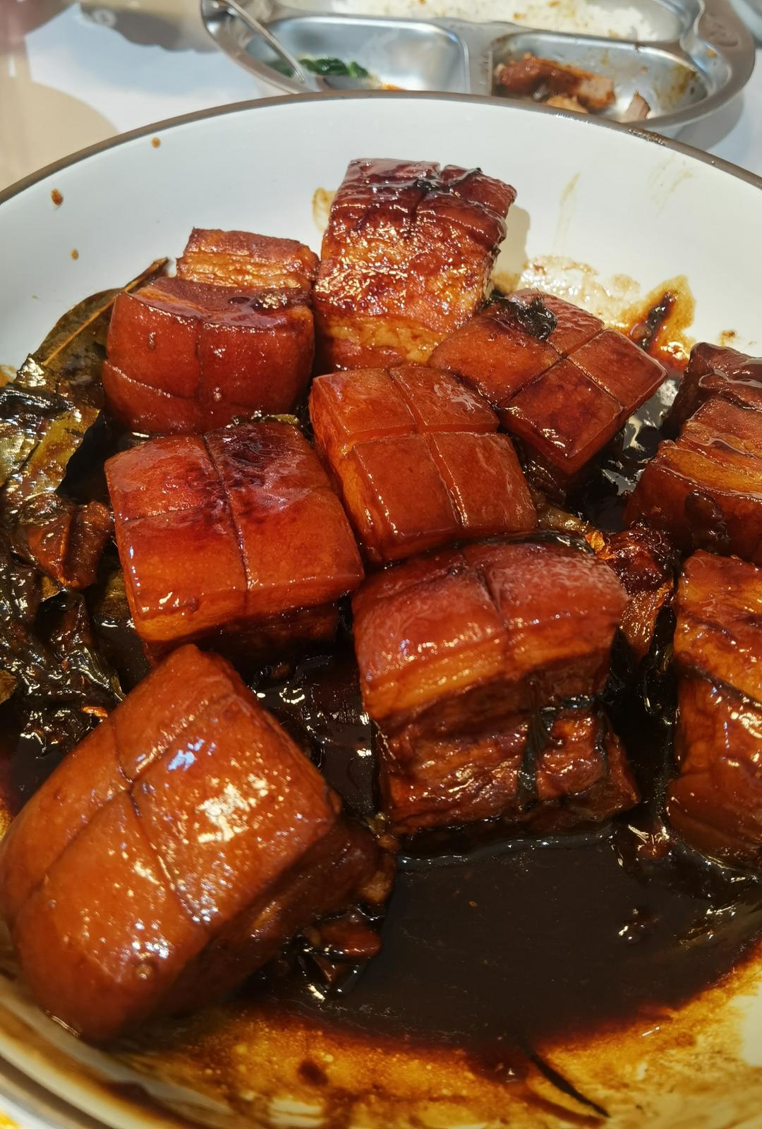 东坡肉